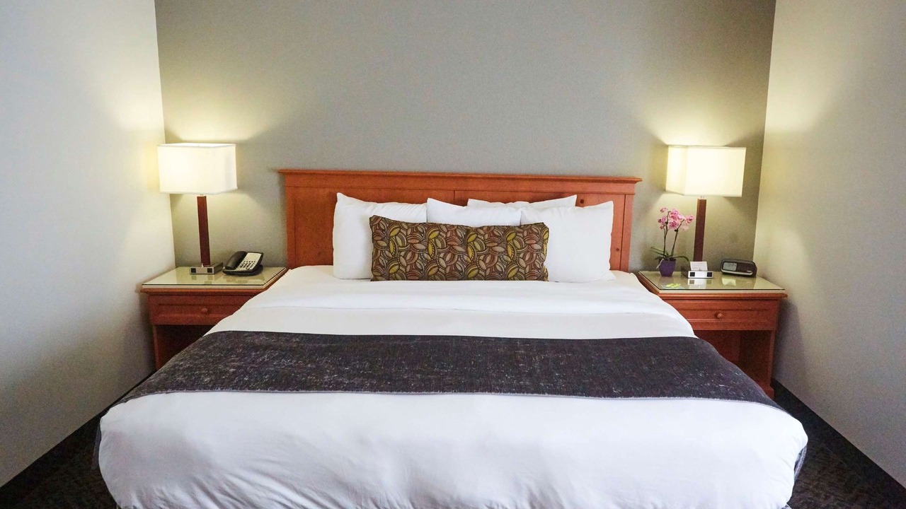 Photo of Bedroom in Cully