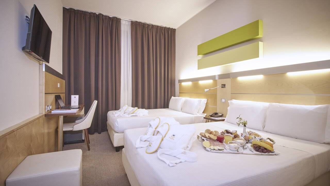 Photo of Bedroom in Maggiolina