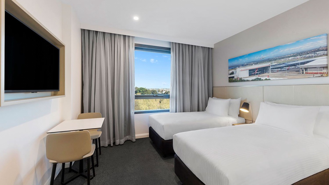 Photo of Bedroom in Mascot