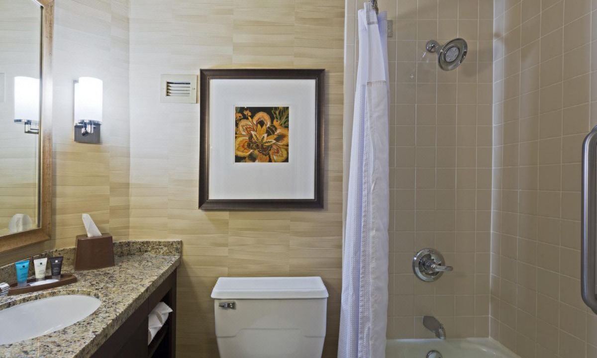 Photo of Bathroom in The Villages