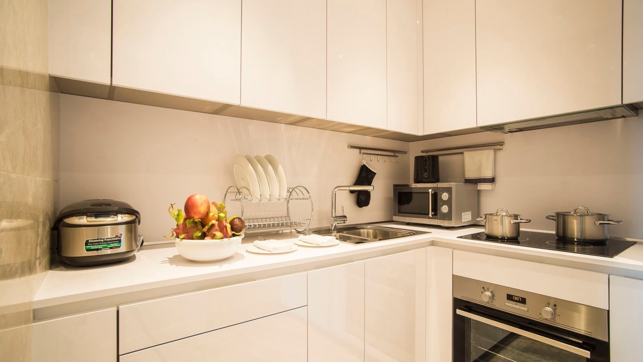 Photo of Kitchen in Dong Khoi