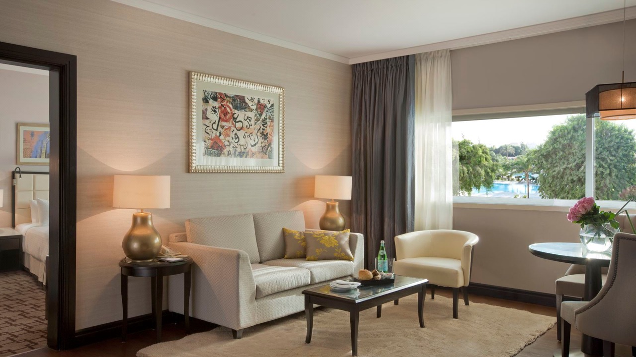 Photo of Livingroom in Heliopolis