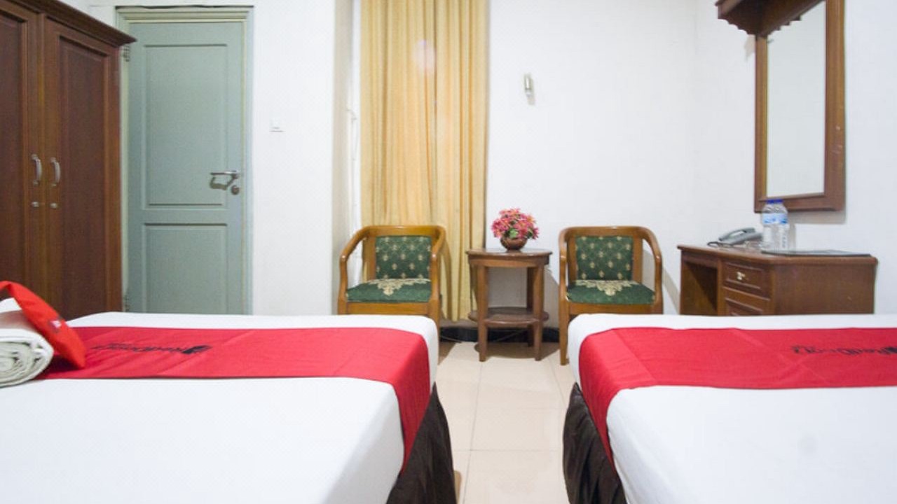 Photo of Bedroom in Ternate