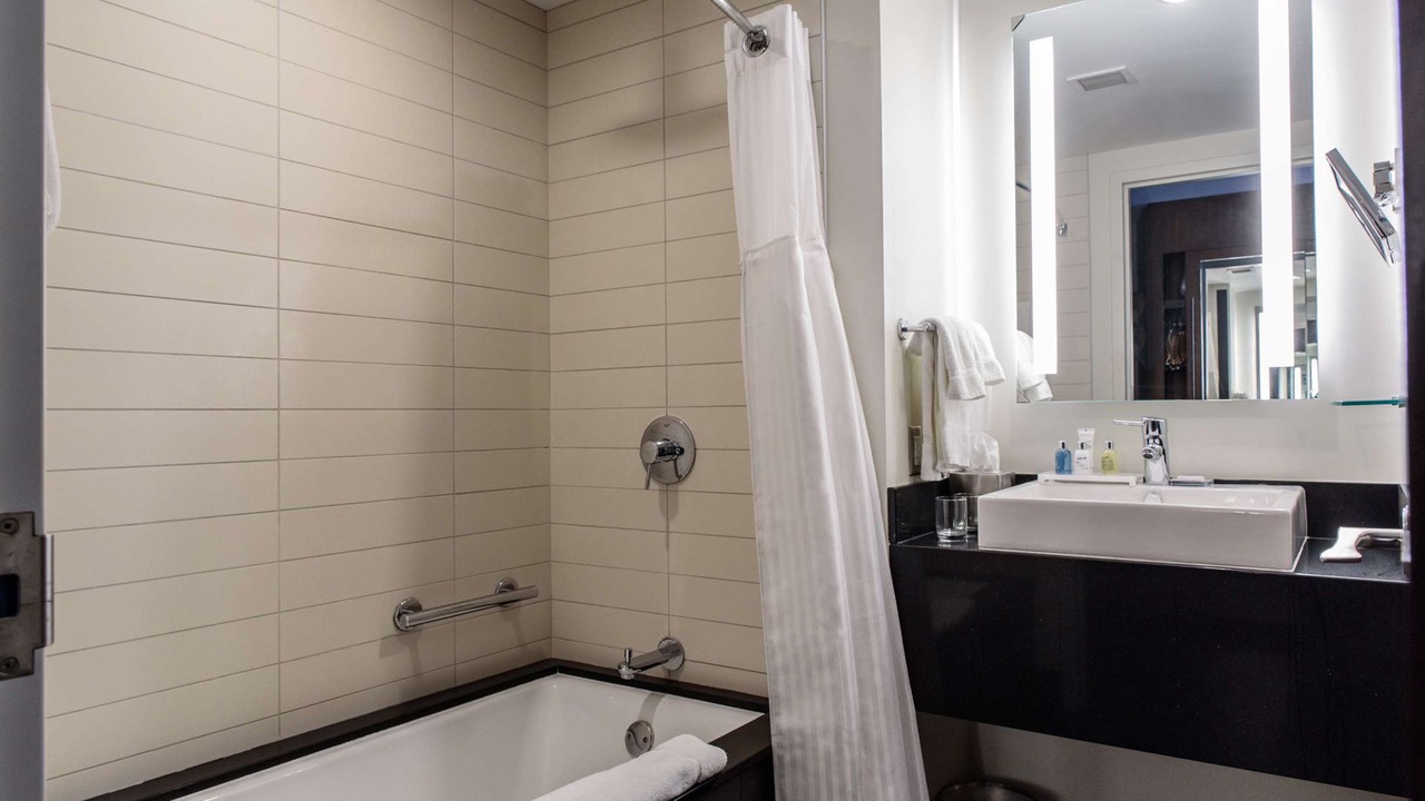 Photo of Bathroom in South Loop