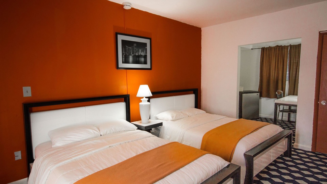 Photo of Bedroom in Morningside
