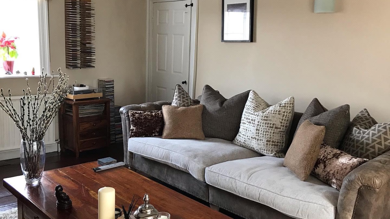 Photo of Livingroom in Yeadon