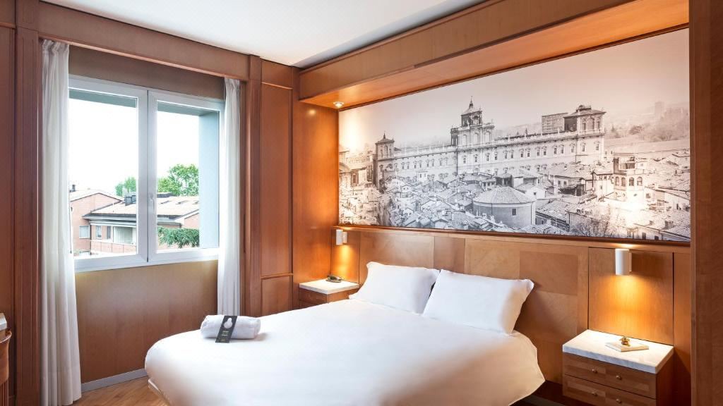 Photo of Bedroom in Crocetta-San Lazzaro-Modena Est