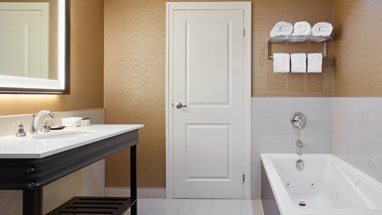 Photo of Bathroom in Richmond Hill