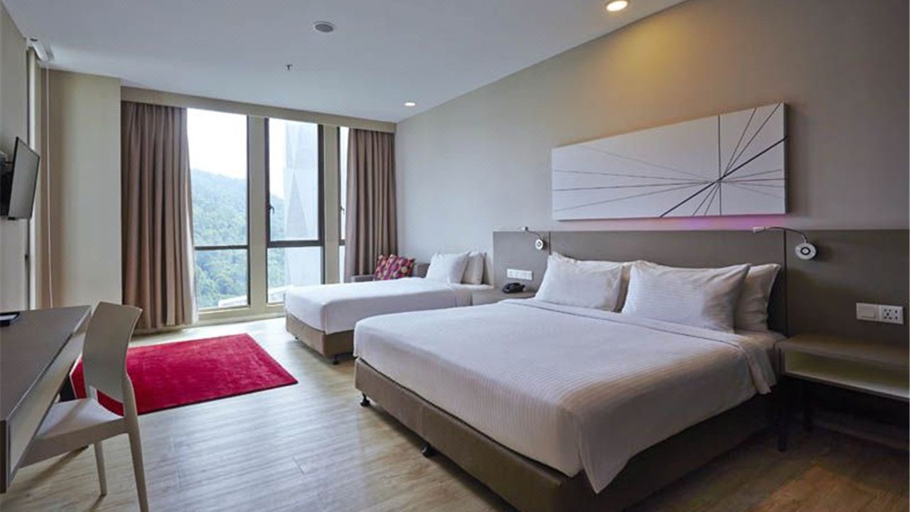 Photo of Bedroom in Damansara Perdana