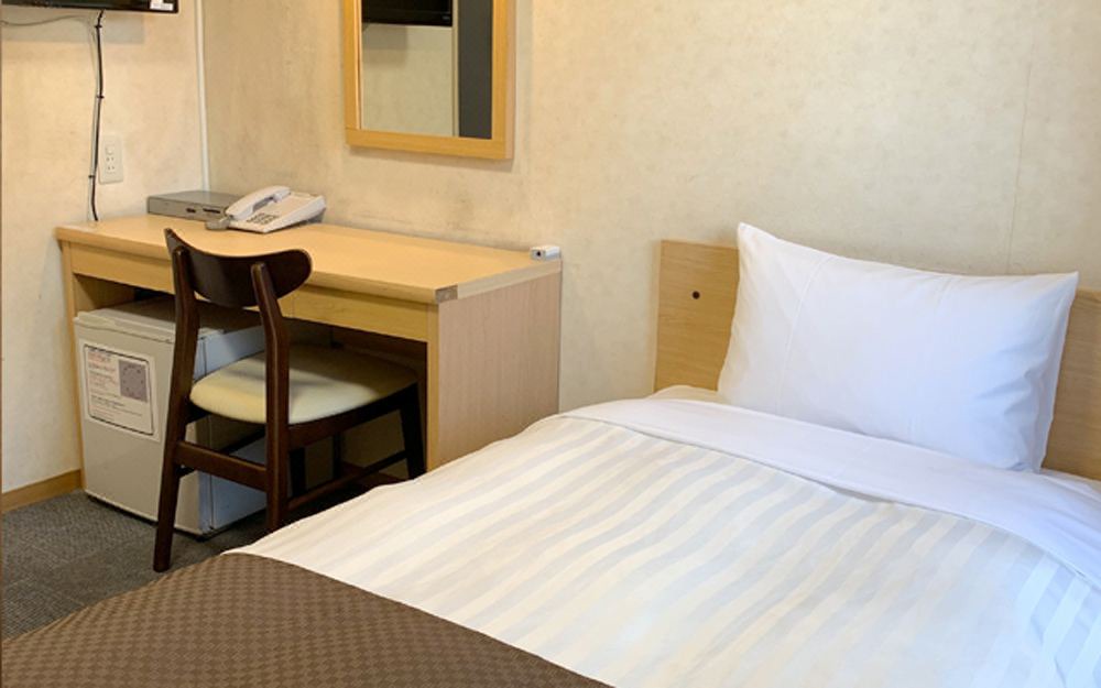 Photo of Bedroom in Hachioji