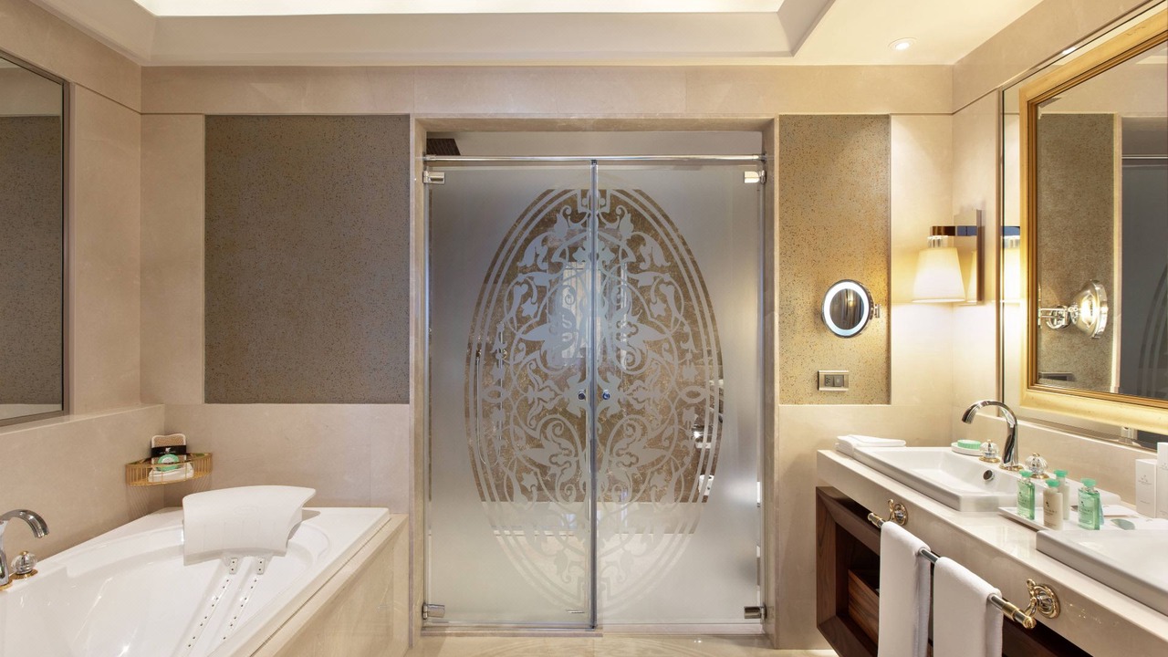 Photo of Bathroom in Ankara