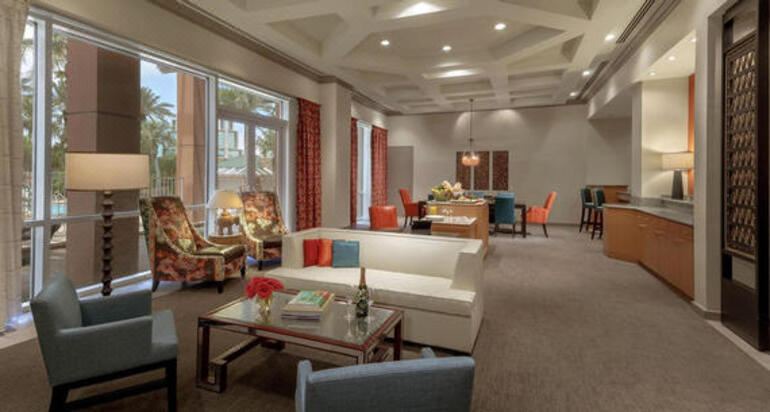 Photo of Livingroom in Galveston