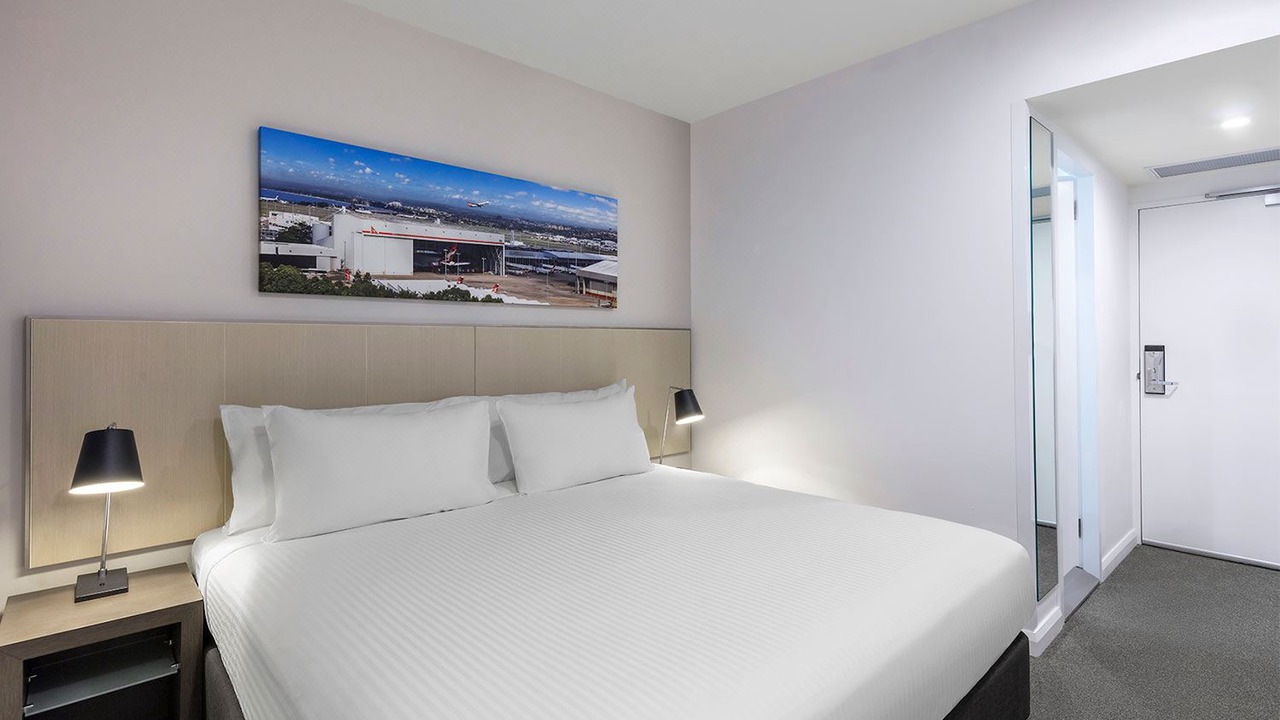 Photo of Bedroom in Mascot