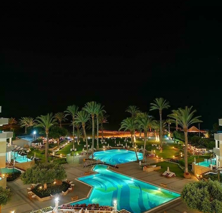 Photo of Outdoor in Geroskipou