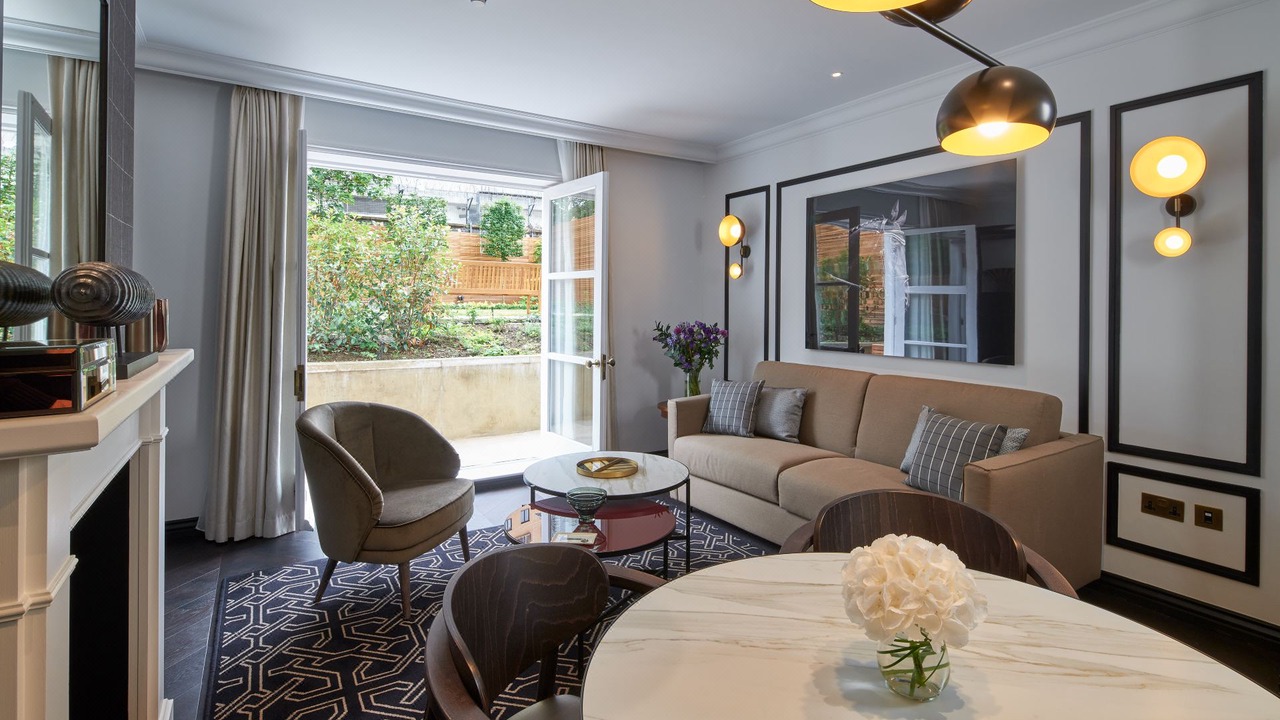Photo of Livingroom in Kensington