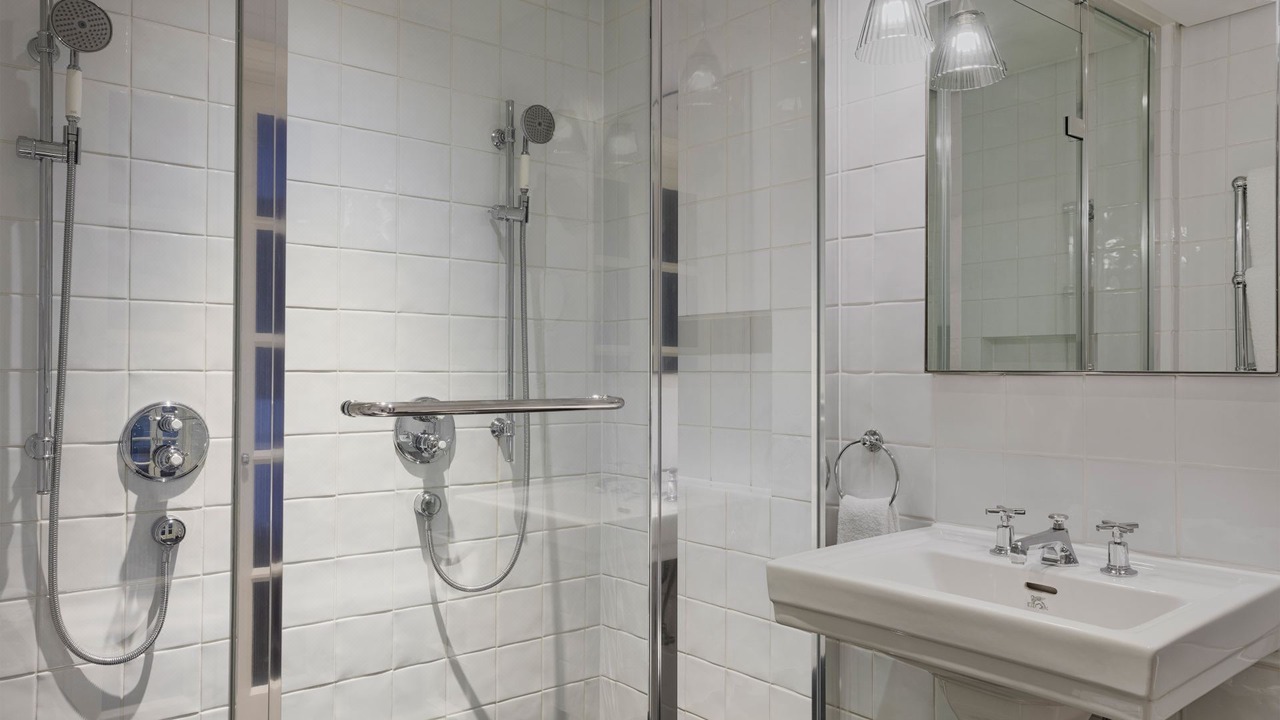 Photo of Bathroom in King's Cross