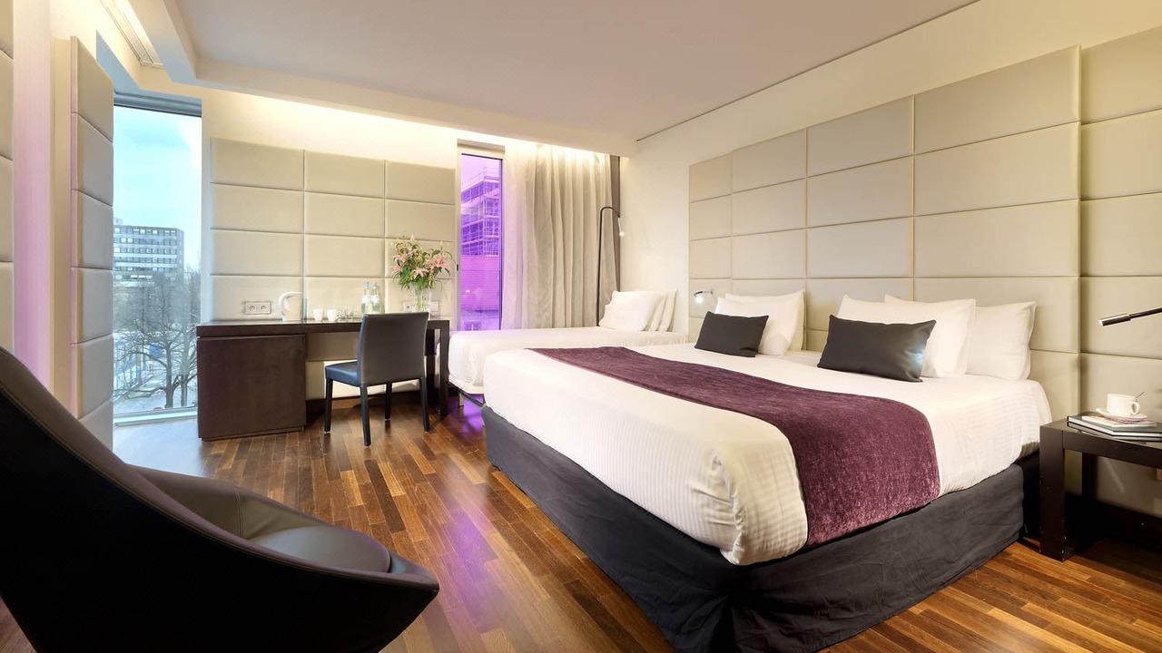 Photo of Bedroom in Marsfeld