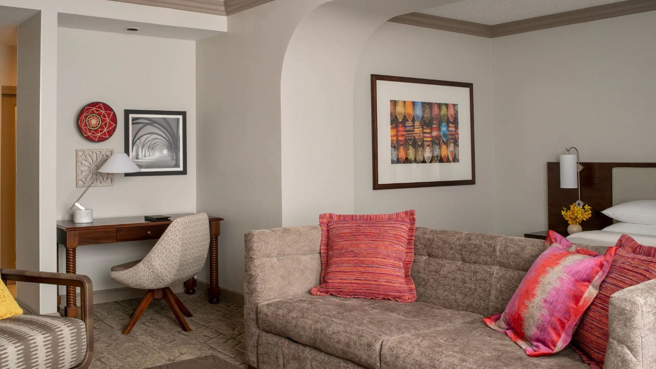 Photo of Livingroom in Coral Gables Section