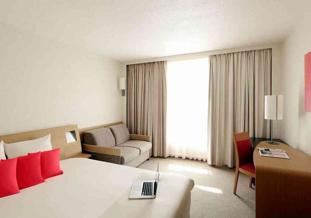 Photo of Bedroom in Le Pharo