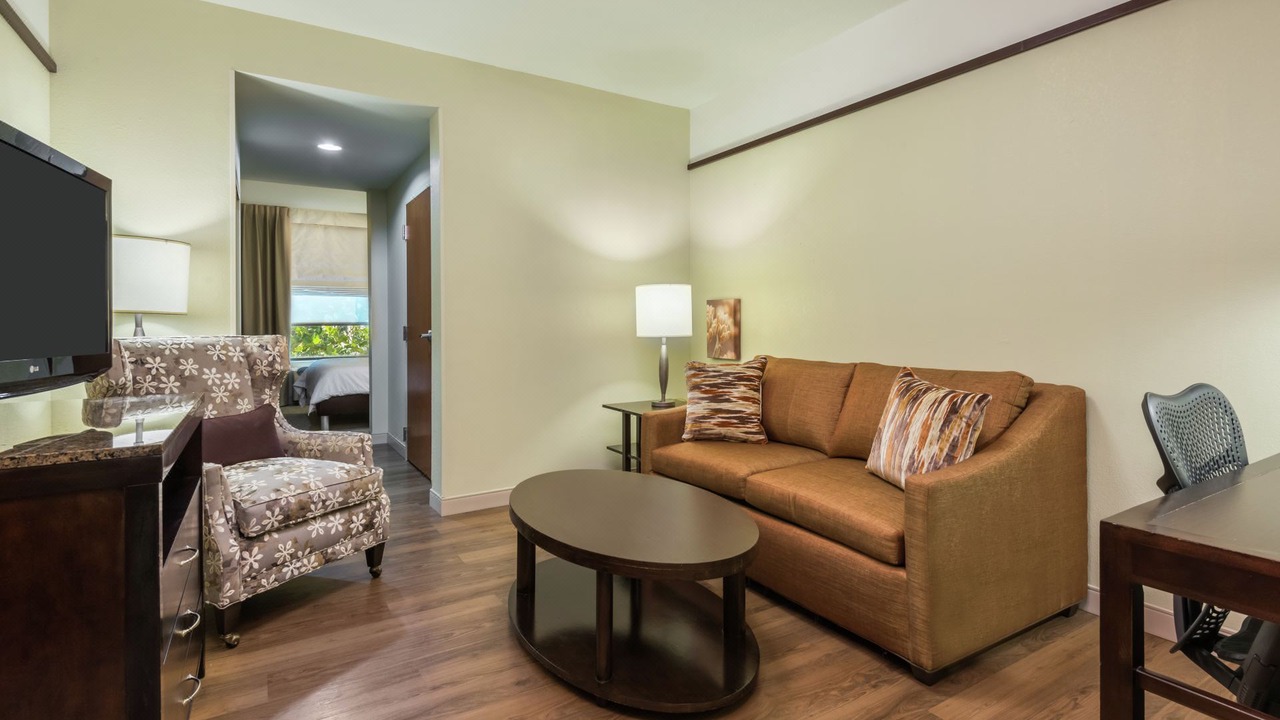 Photo of Livingroom in West Palm Beach