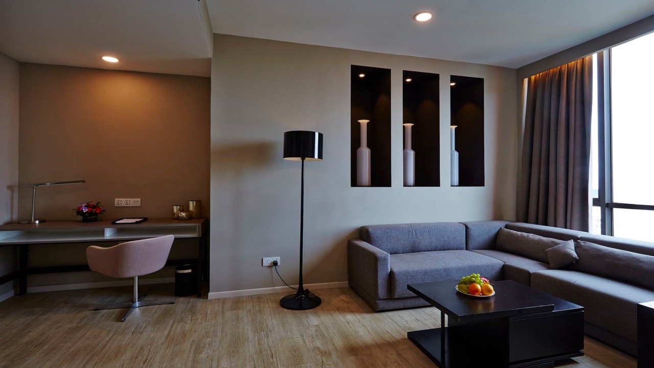 Photo of Livingroom in Damansara Perdana