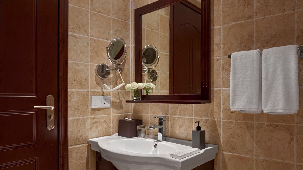 Photo of Bathroom in Sangkat Veal Vong