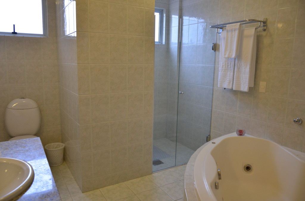 Photo of Bathroom in Oficinas