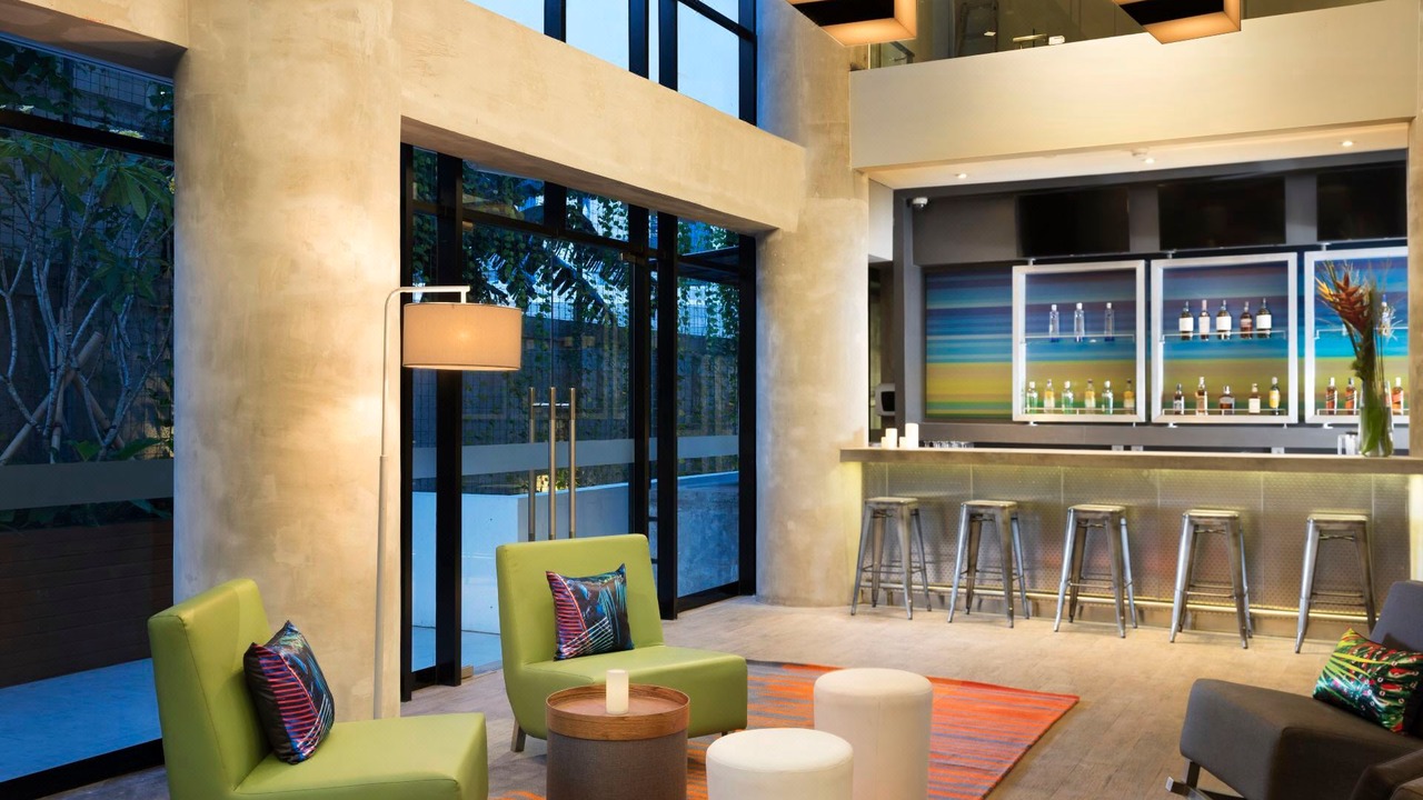 Photo of Livingroom in Kebon Sirih