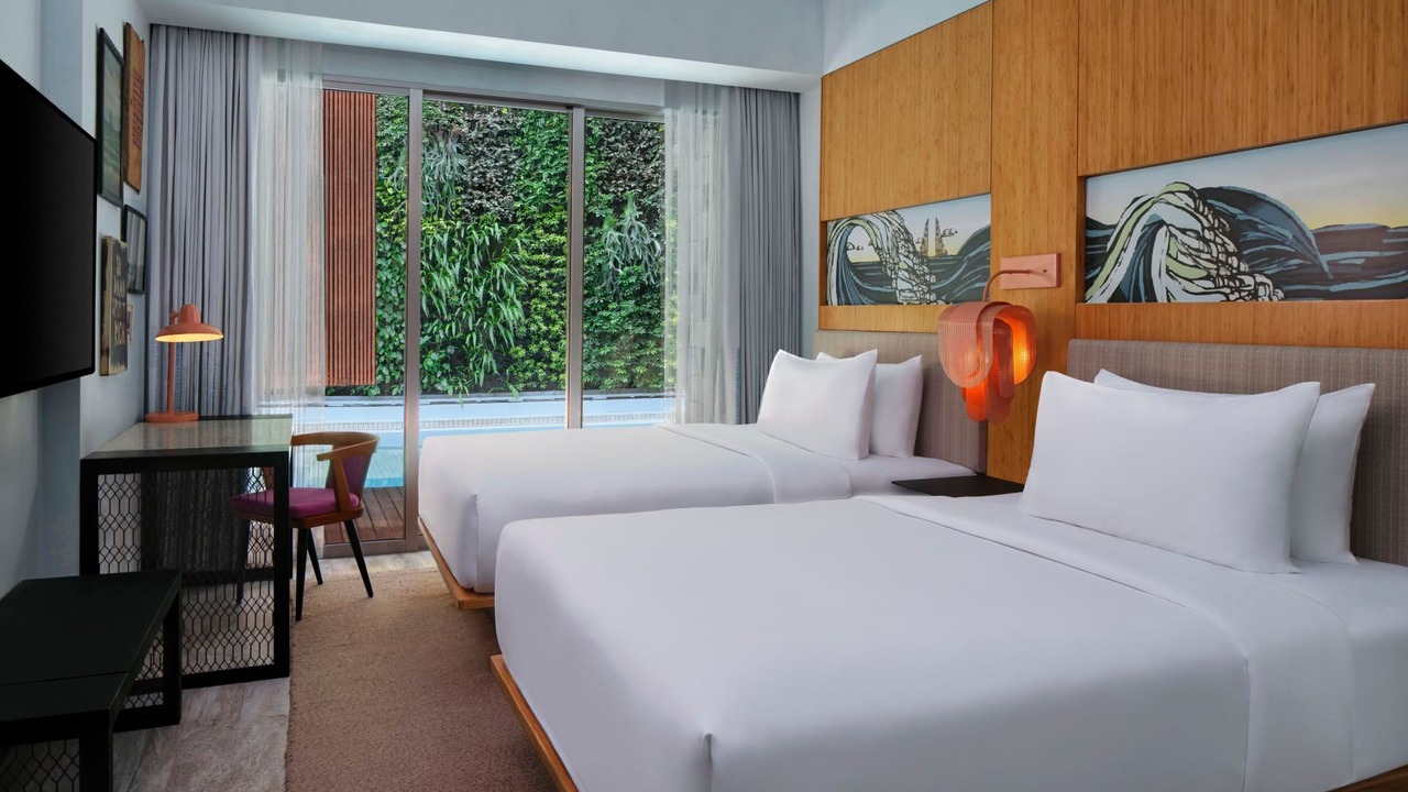 Photo of Bedroom in Batubelig