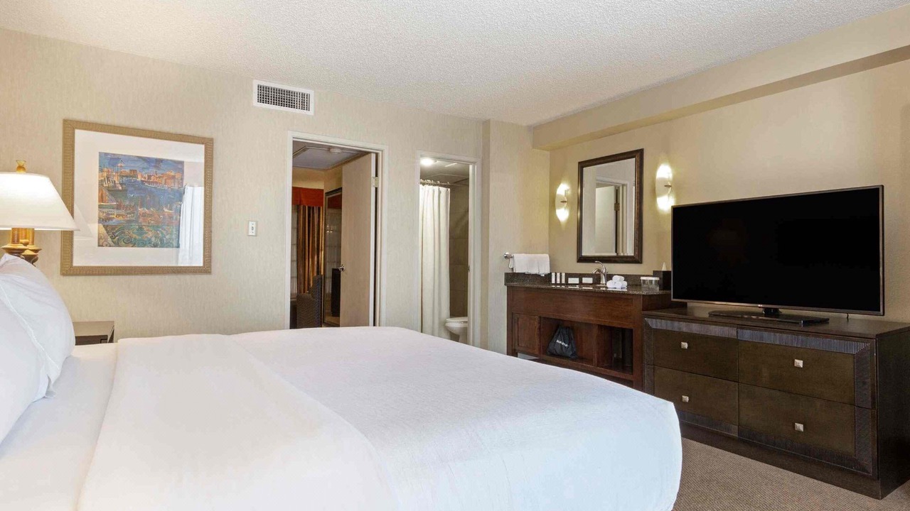 Photo of Bedroom in Westport
