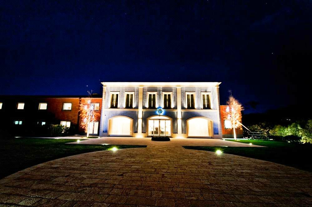 Photo of Buildings in Linguaglossa