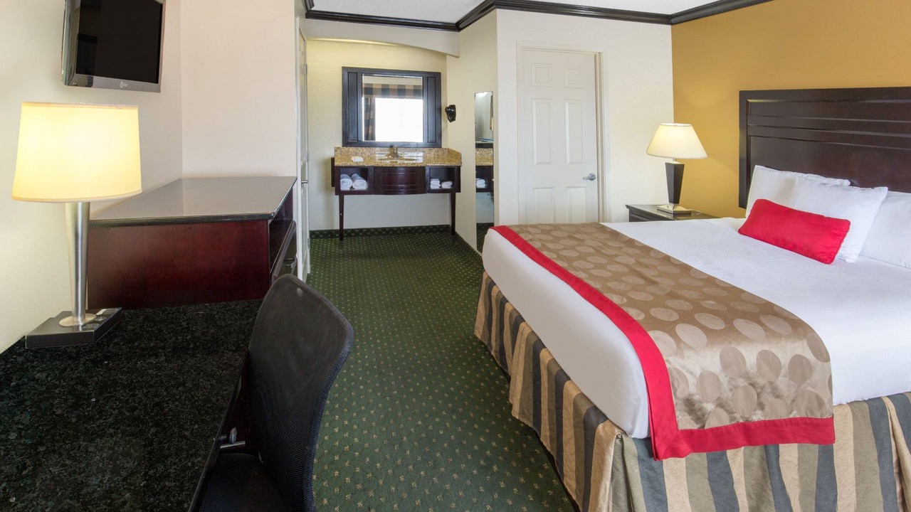 Photo of Bedroom in Ontario