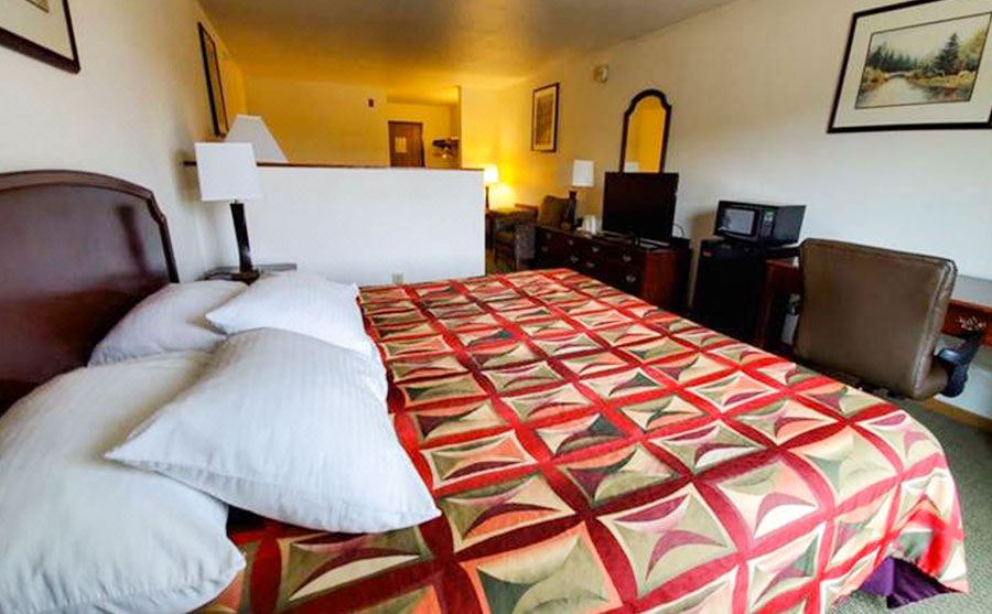 Photo of Bedroom in Ishpeming