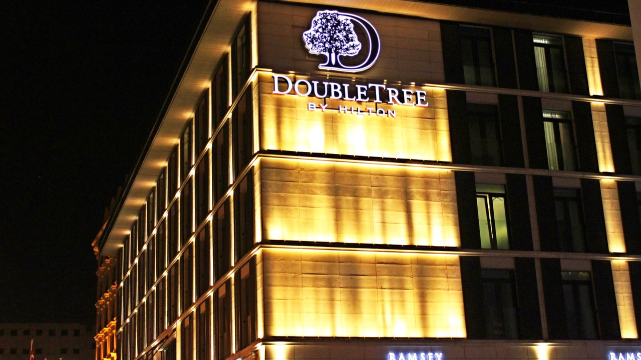 Photo of Buildings in Beyazit