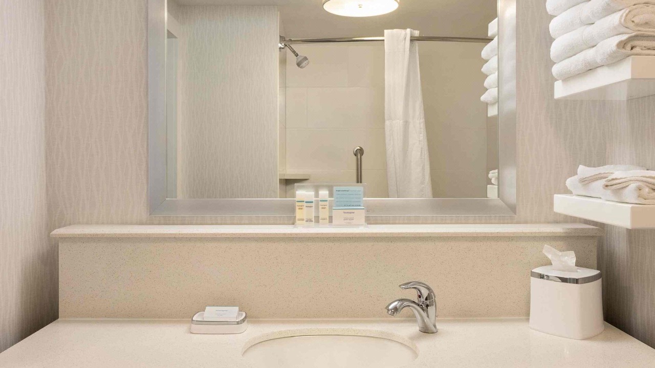 Photo of Bathroom in New Castle