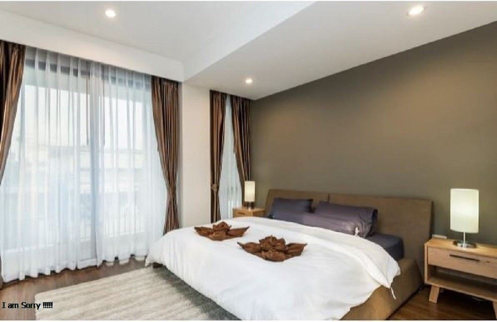 Photo of Bedroom in Thonglor