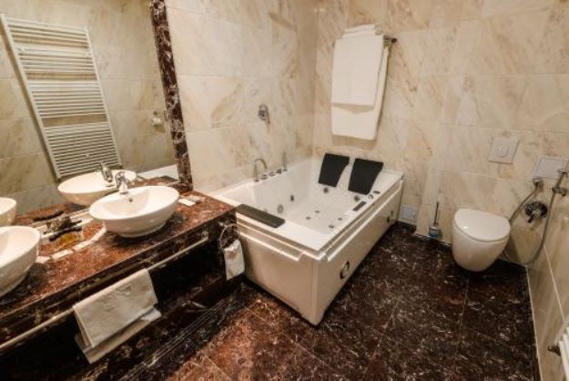 Photo of Bathroom in Constanta