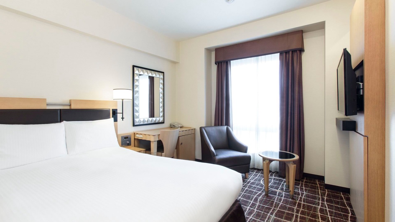 Photo of Bedroom in Higashimachi
