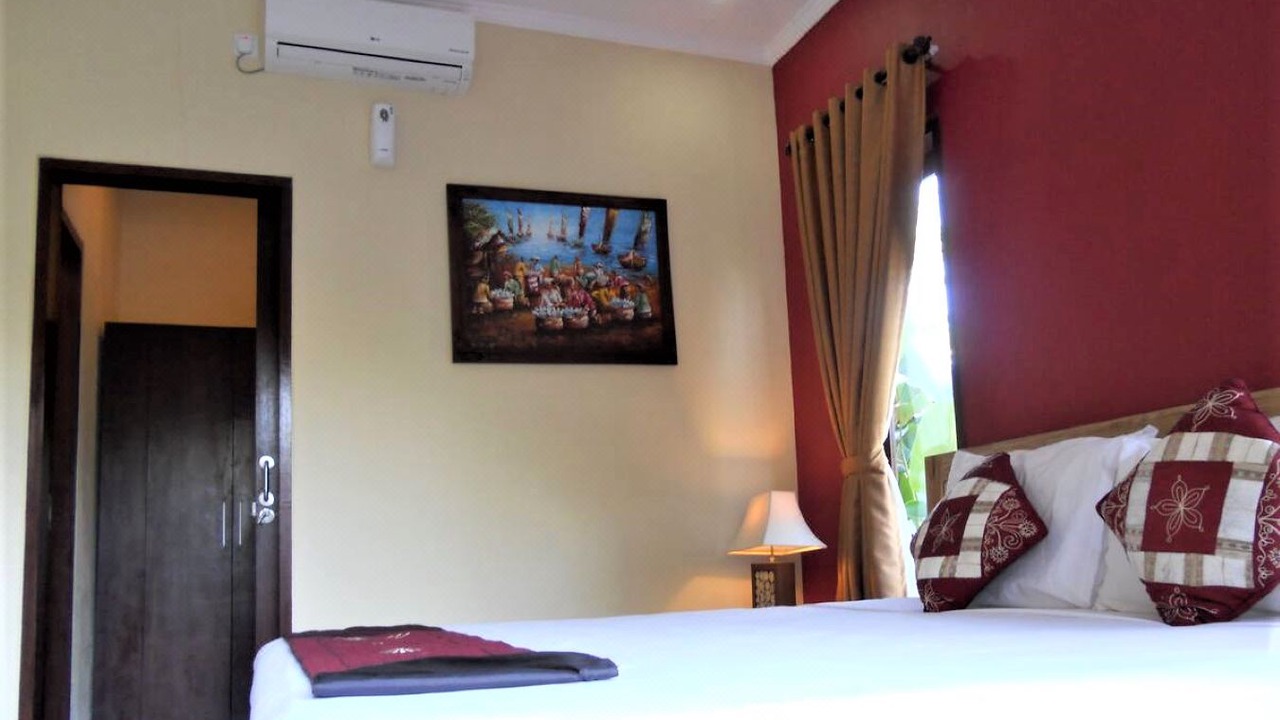 Photo of Bedroom in Mumbul
