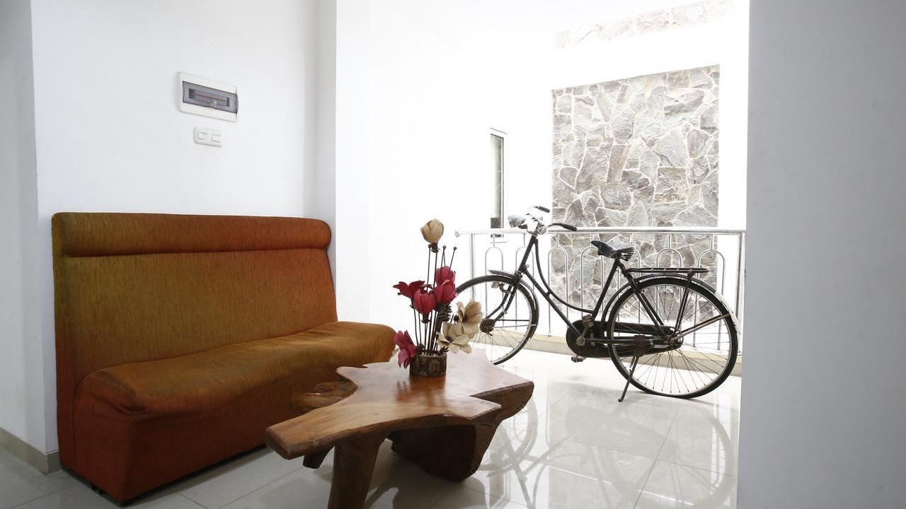 Photo of Livingroom in Cilandak