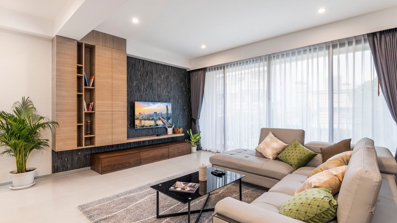 Photo of Livingroom in Thonglor