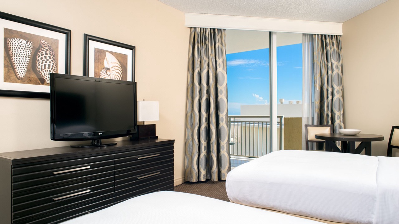 Photo of Bedroom in Sunny Isles Beach
