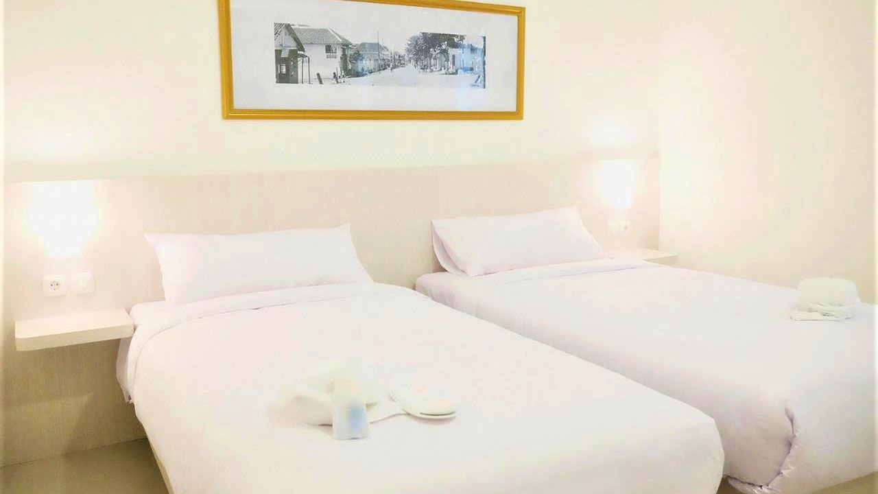 Photo of Bedroom in Blimbing