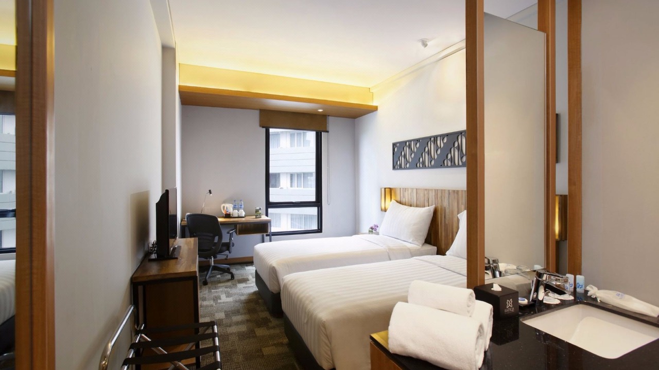 Photo of Bedroom in Cikarang