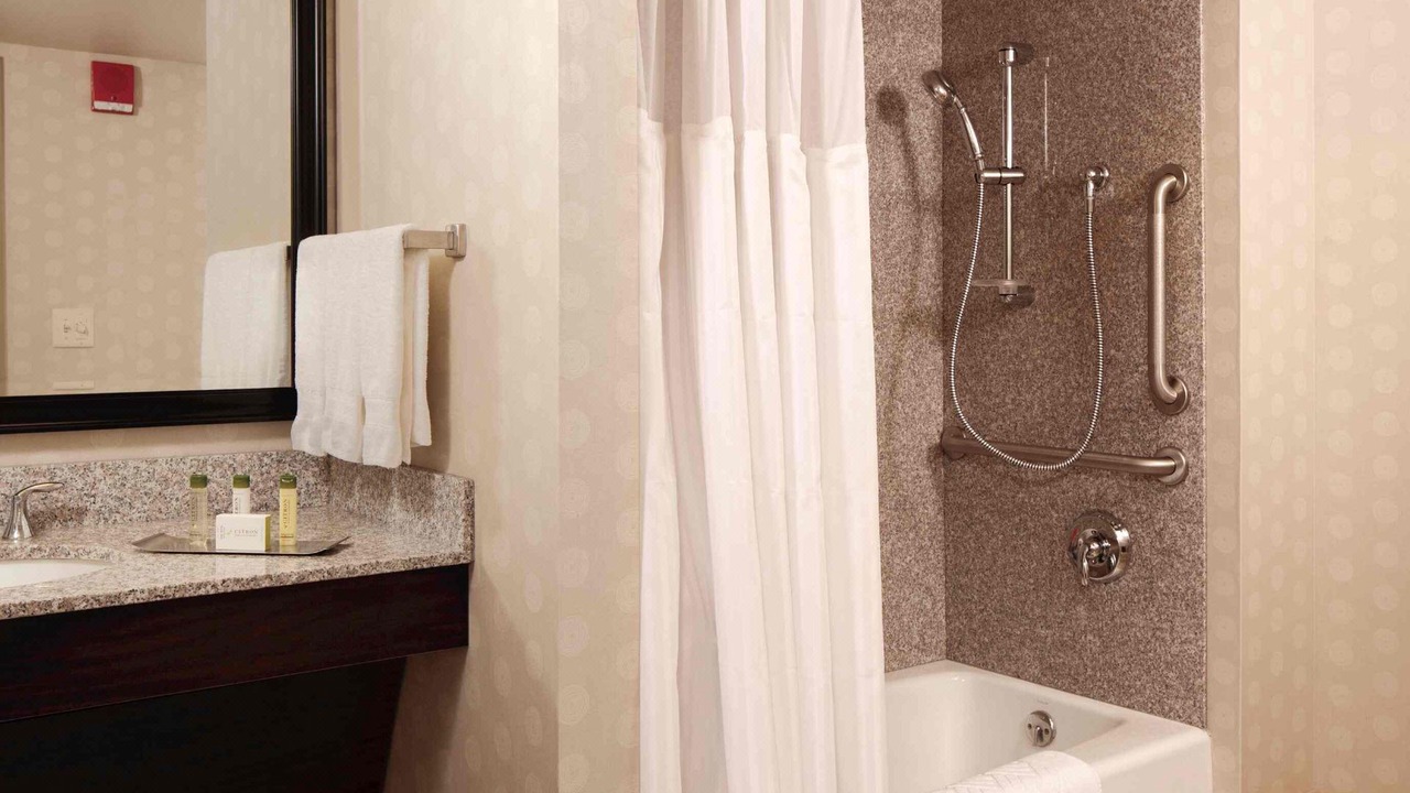 Photo of Bathroom in Monroeville