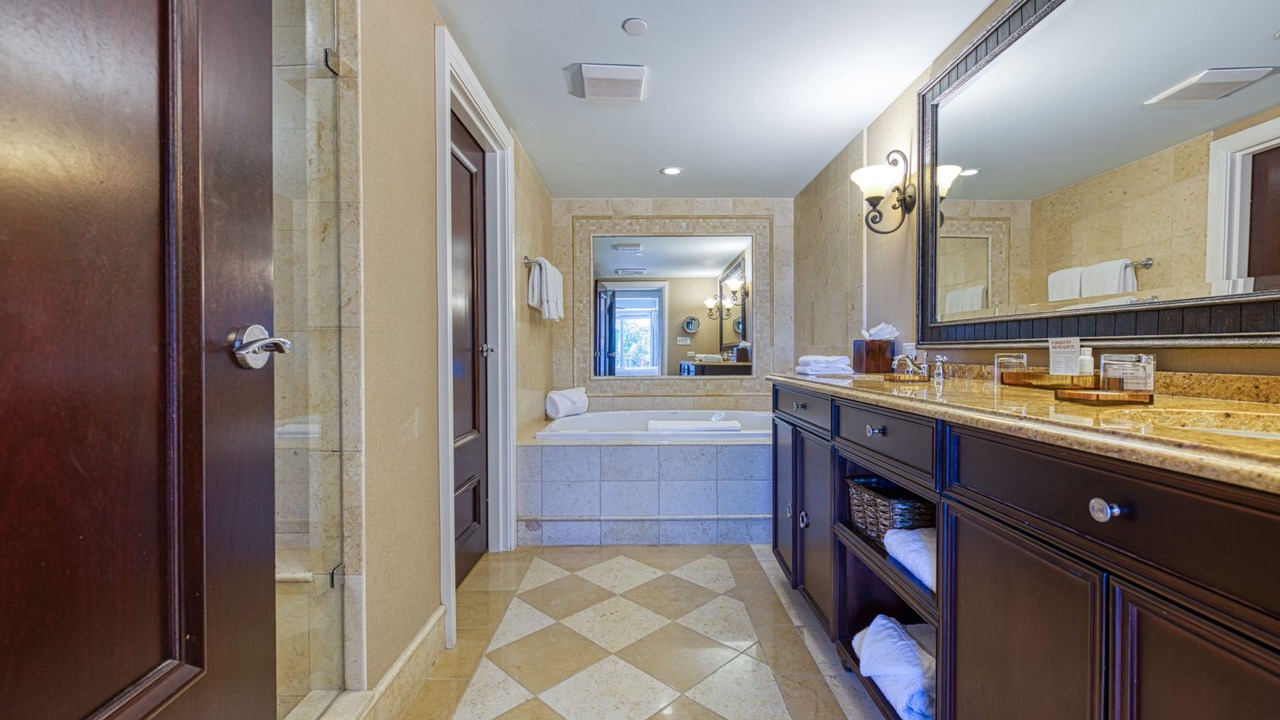 Photo of Kitchen in Central Beach