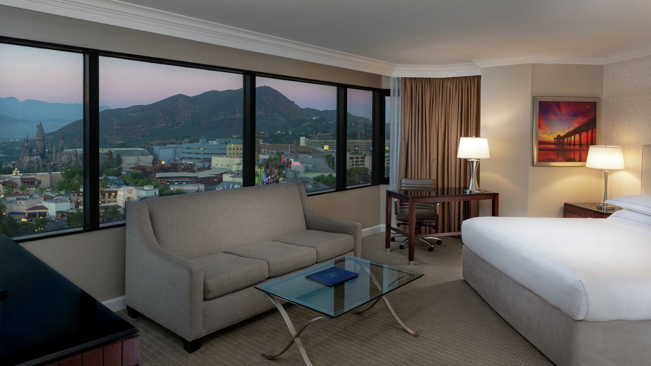 Photo of Livingroom in Universal City