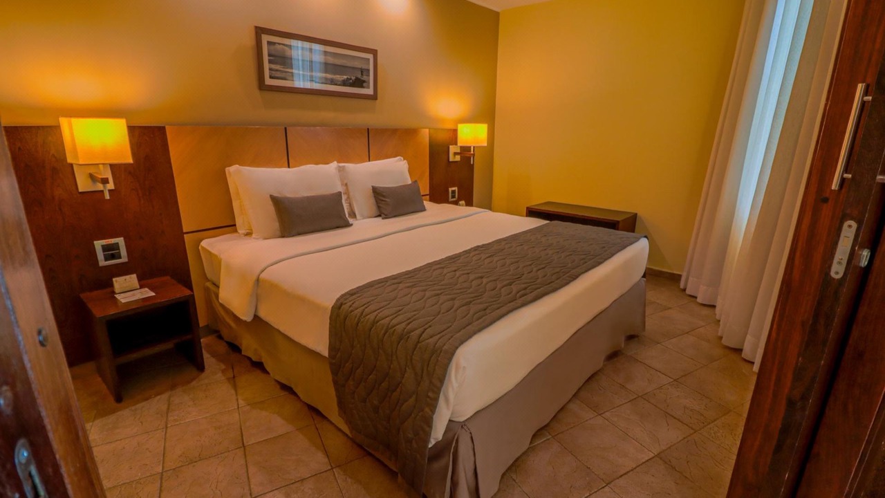 Photo of Bedroom in Via Costeira