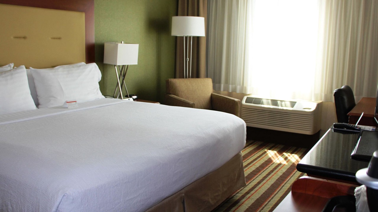 Photo of Bedroom in Buena Park