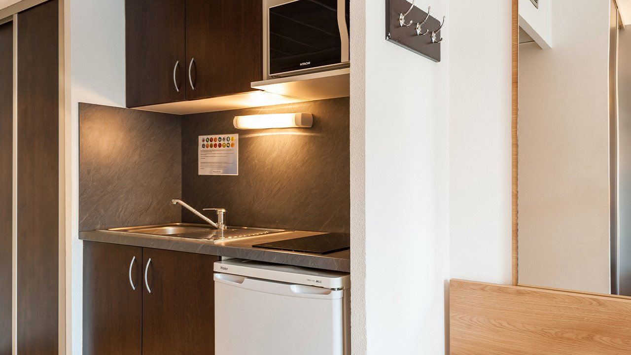 Photo of Kitchen in Le Rouet